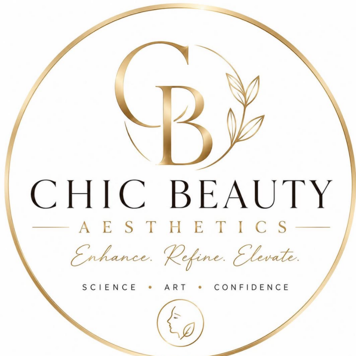 Chic Beauty Aesthetics — Enhance. Refine. Elevate.